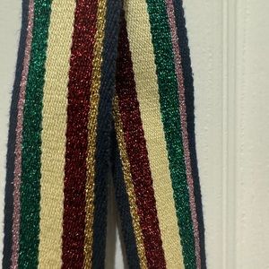 Clare V Crossbody Strap